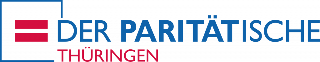 Logo der Paritätische